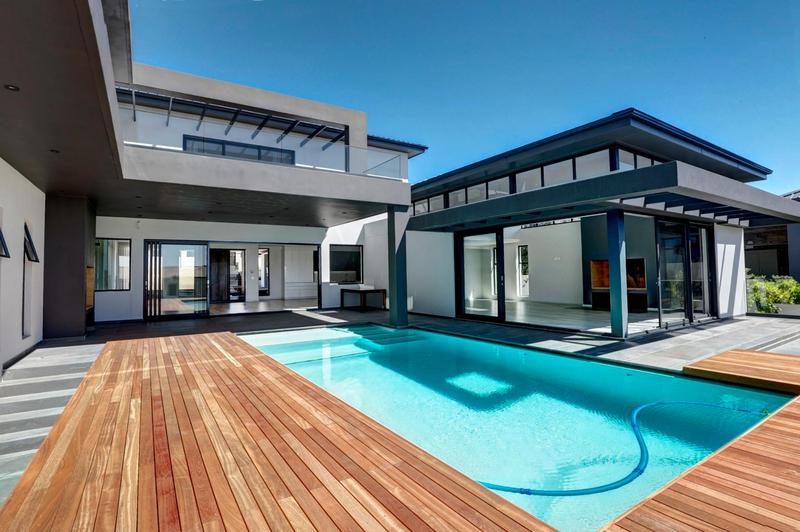 4 Bedroom Property for Sale in Clara Anna Fontein Western Cape